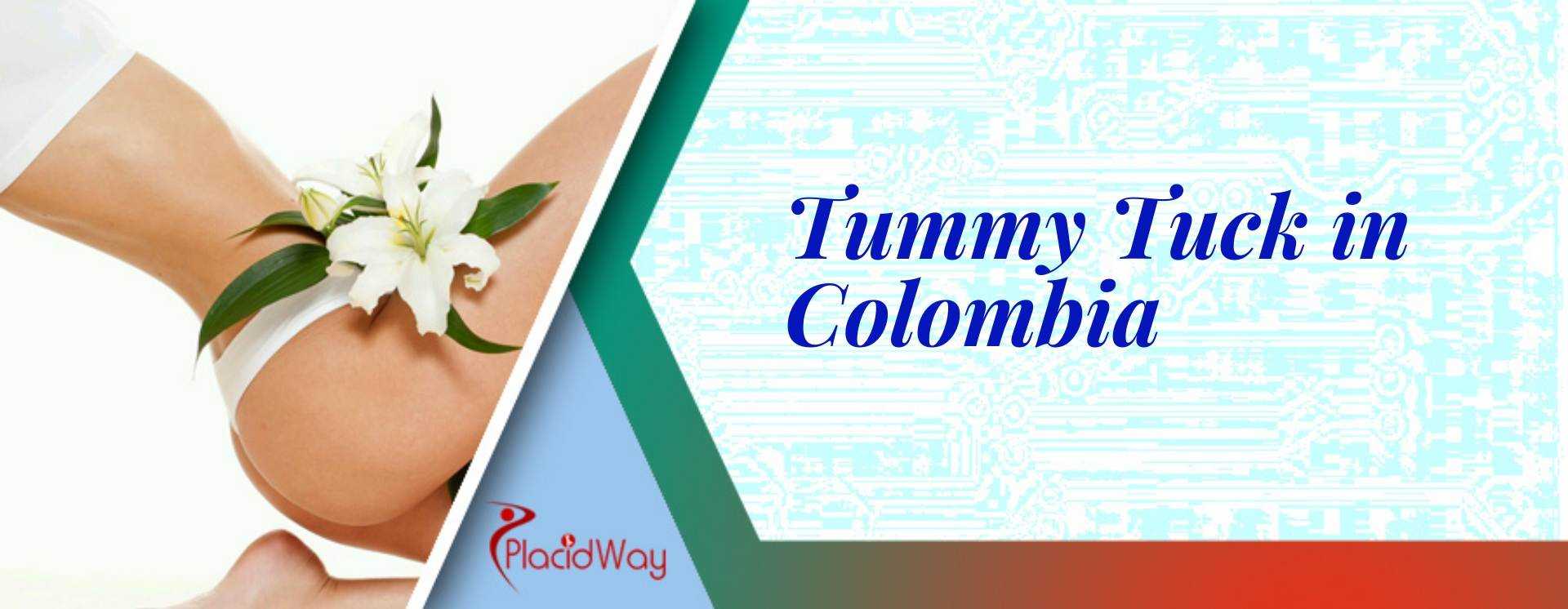 Tummy Tuck in Colombia